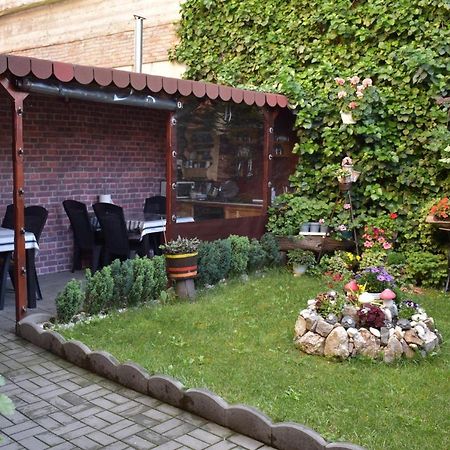 Casa Mara Apartment Tulcea Ngoại thất bức ảnh