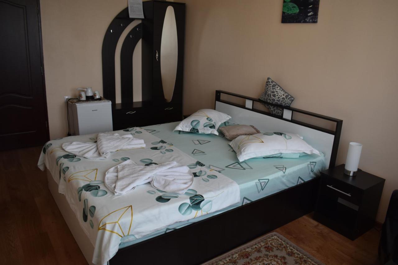 Casa Mara Apartment Tulcea Ngoại thất bức ảnh