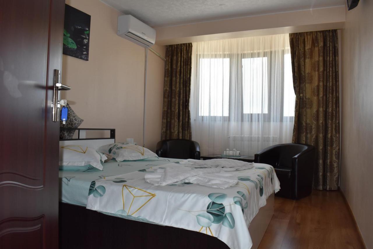 Casa Mara Apartment Tulcea Ngoại thất bức ảnh