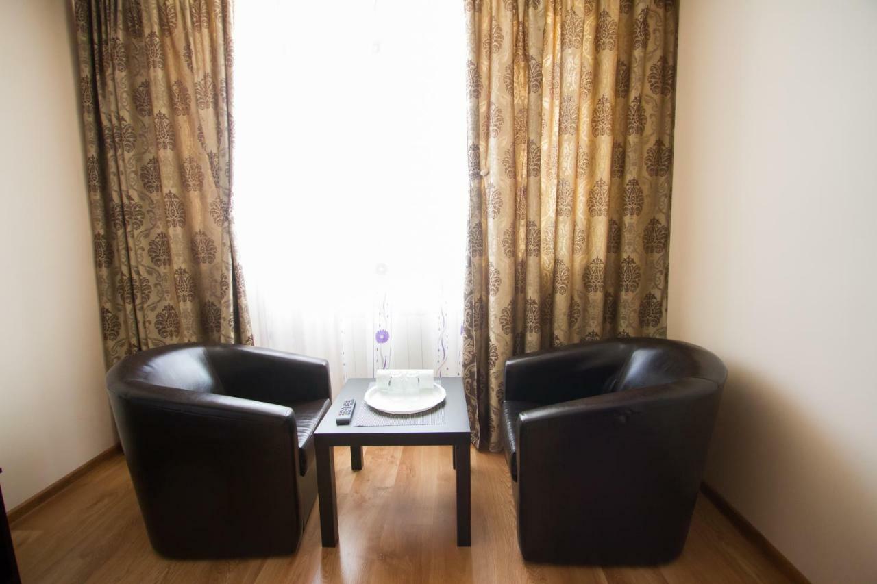 Casa Mara Apartment Tulcea Ngoại thất bức ảnh