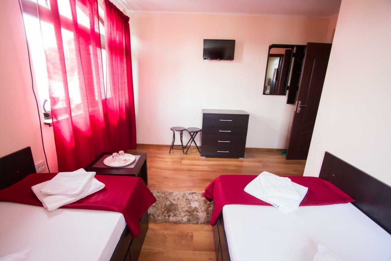 Casa Mara Apartment Tulcea Ngoại thất bức ảnh