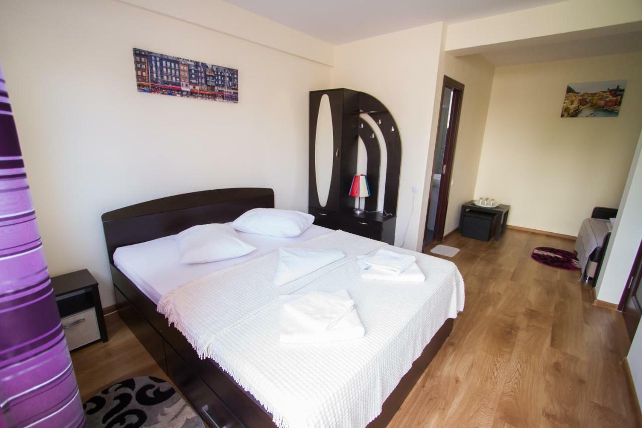 Casa Mara Apartment Tulcea Ngoại thất bức ảnh