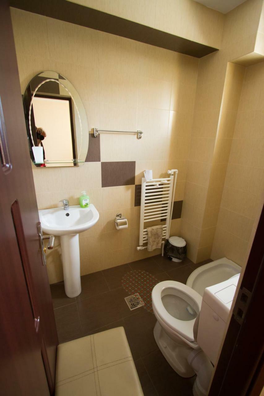 Casa Mara Apartment Tulcea Ngoại thất bức ảnh