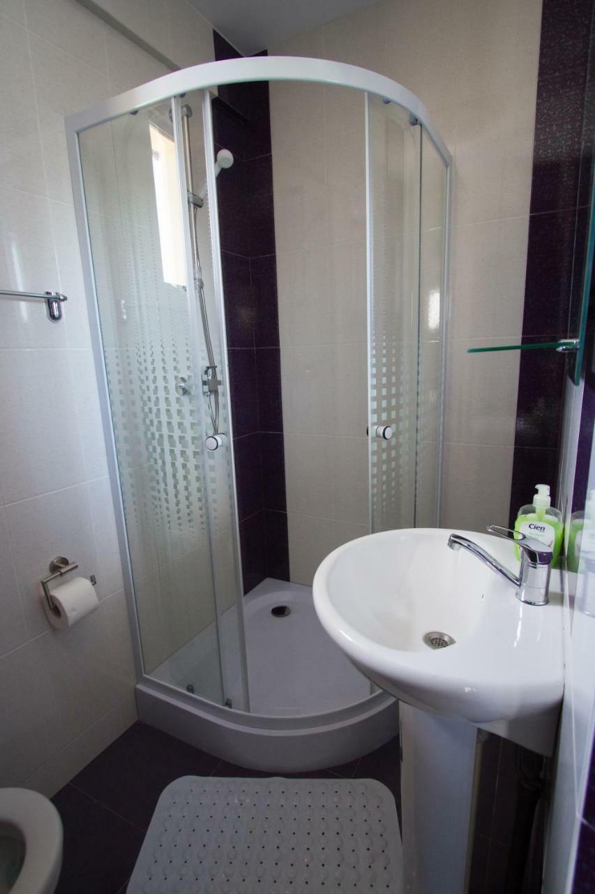 Casa Mara Apartment Tulcea Ngoại thất bức ảnh