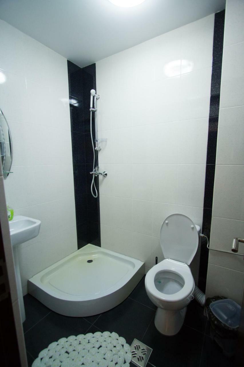Casa Mara Apartment Tulcea Ngoại thất bức ảnh