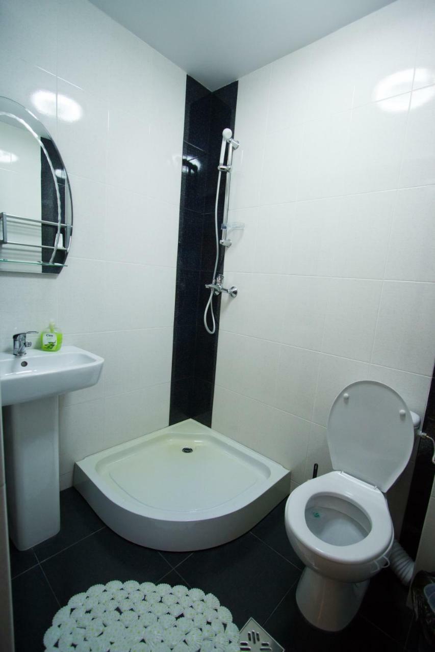 Casa Mara Apartment Tulcea Ngoại thất bức ảnh